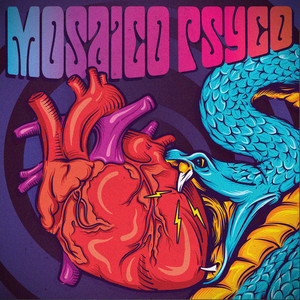 Mosaico Psyco - Vol. 1